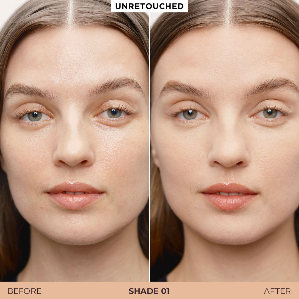 Tinted Blur Balm