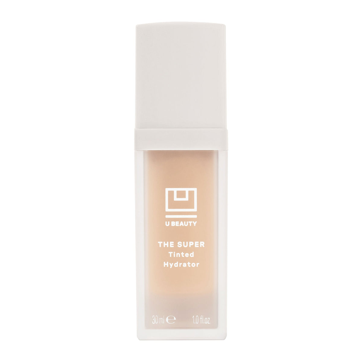 Super Tinted Hydrator
