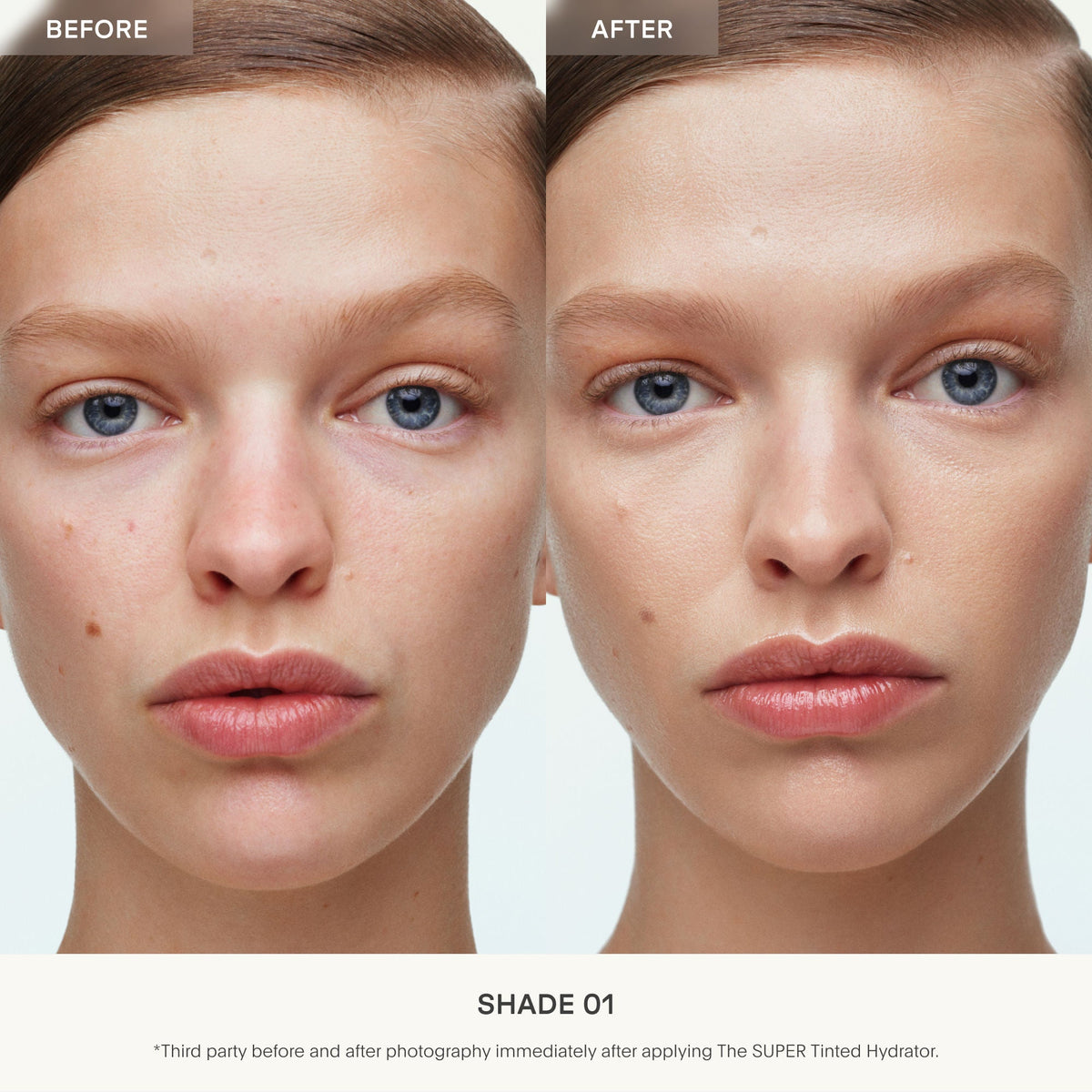 Super Tinted Hydrator
