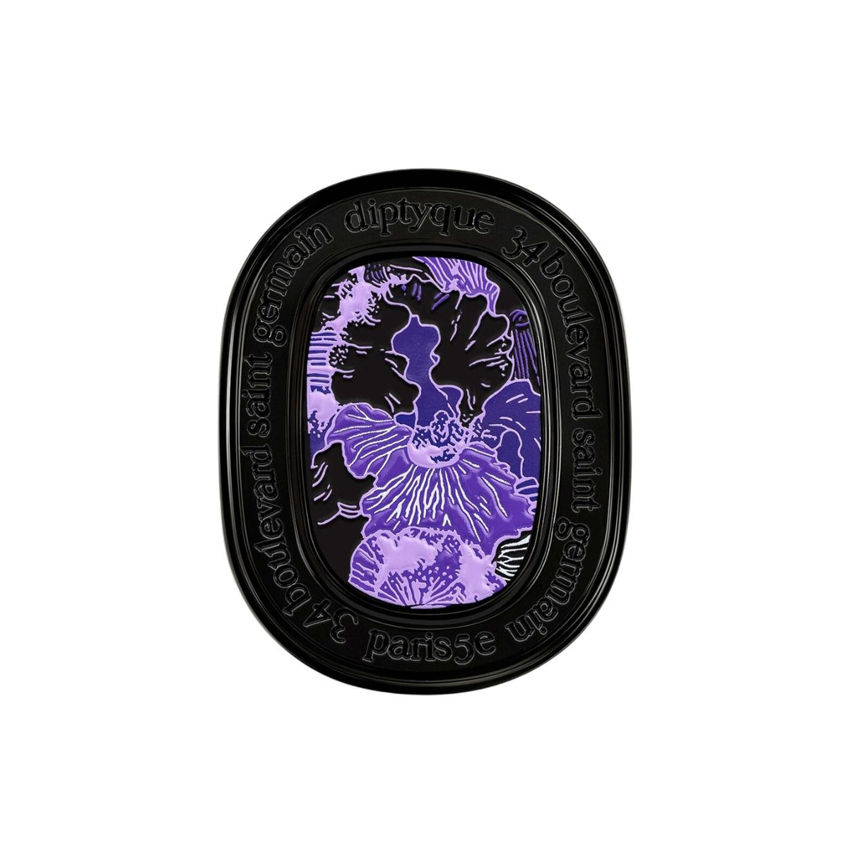 Fleur de Peau Refillable Solid Perfume