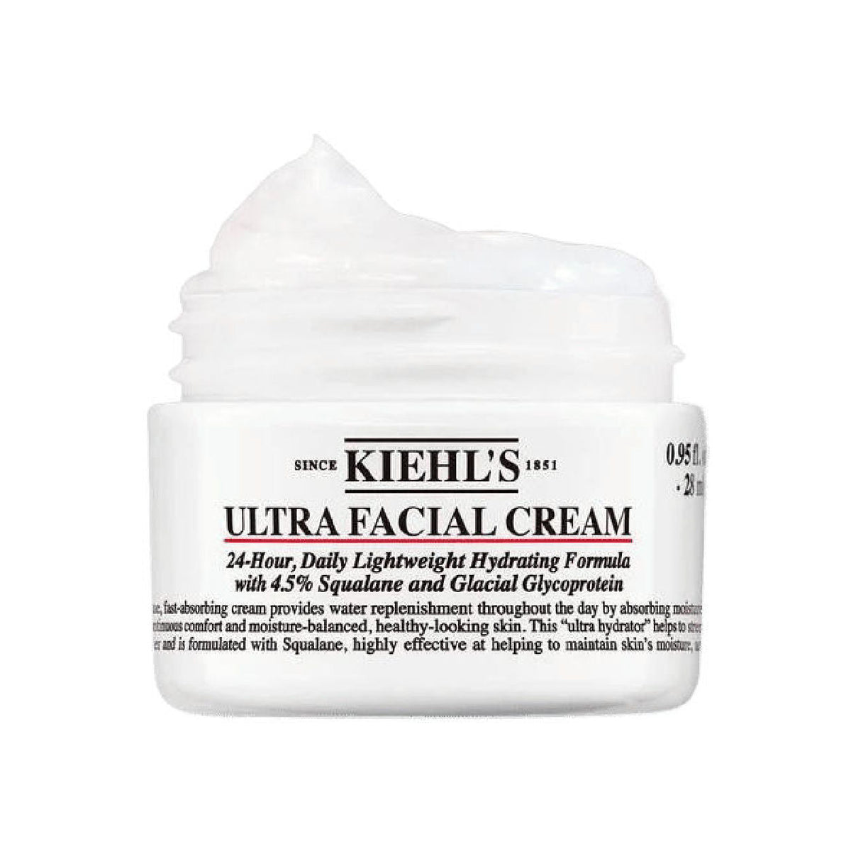 Ultra Facial Cream