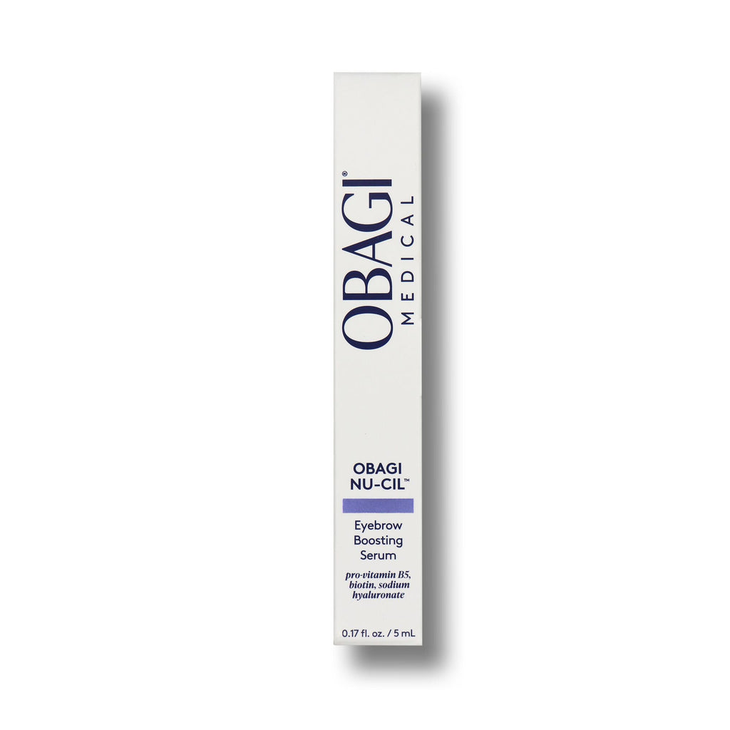 Nu-Cil Eyebrow Boosting Serum