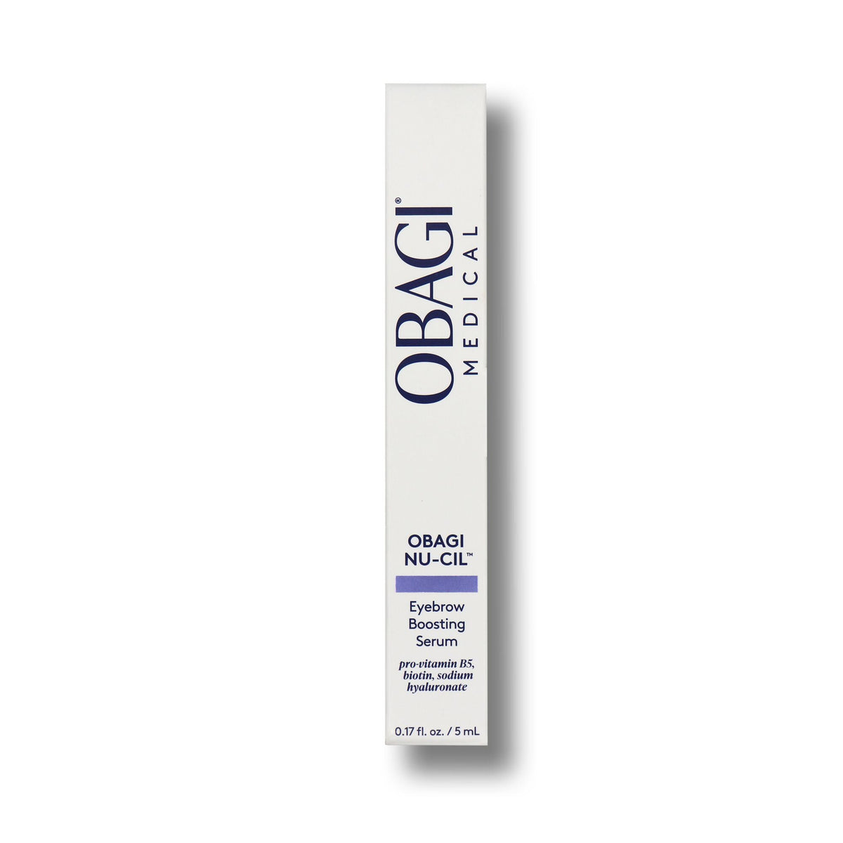Nu-Cil Eyebrow Boosting Serum