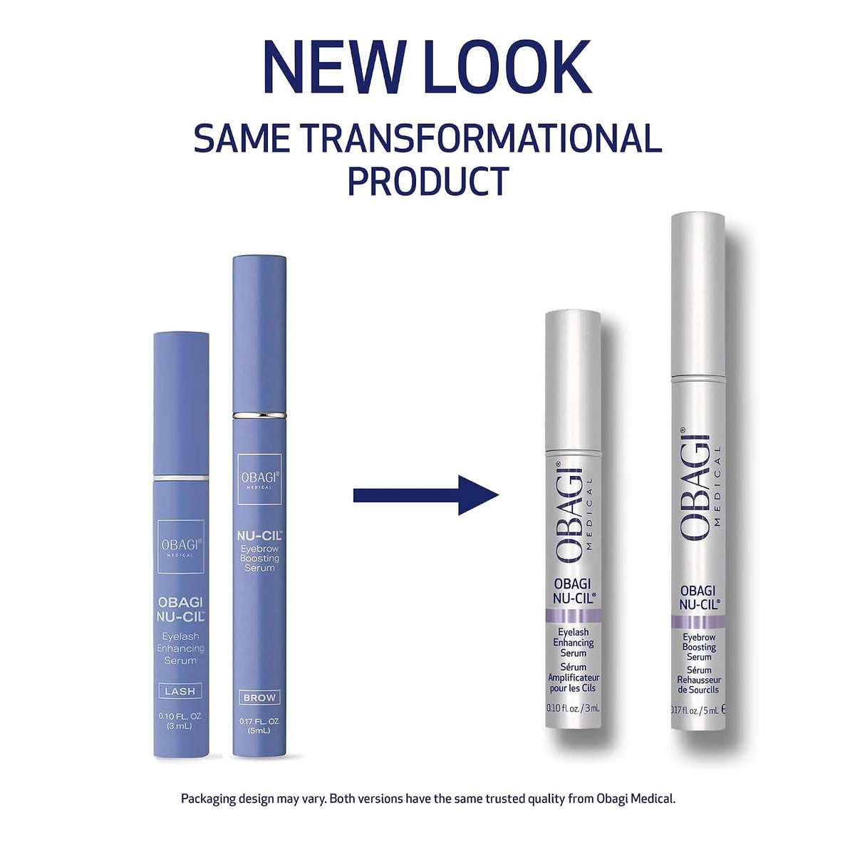 Nu-Cil Eyebrow Boosting Serum