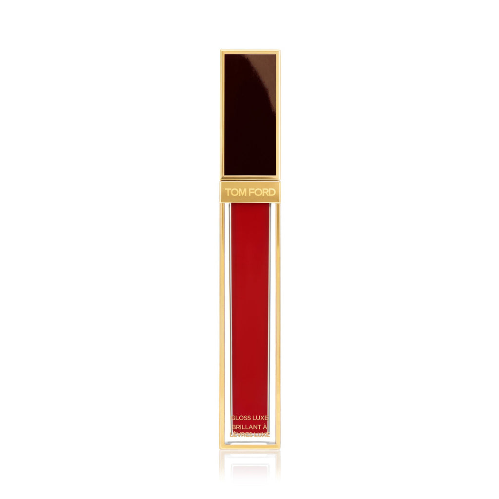 Gloss Luxe Lip with Hydrating Jojoba Oil