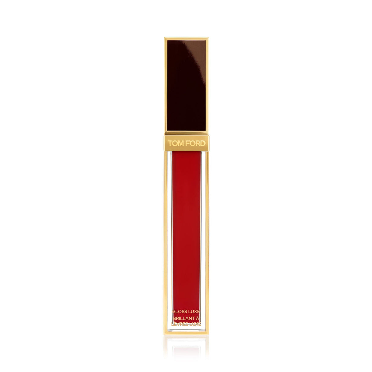Gloss Luxe Lip with Hydrating Jojoba Oil