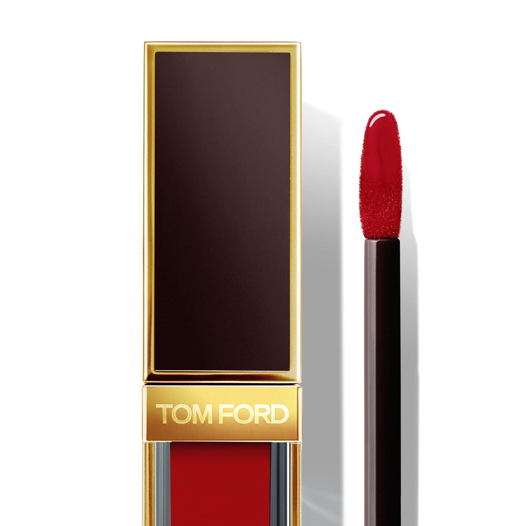 Gloss Luxe Lip with Hydrating Jojoba Oil