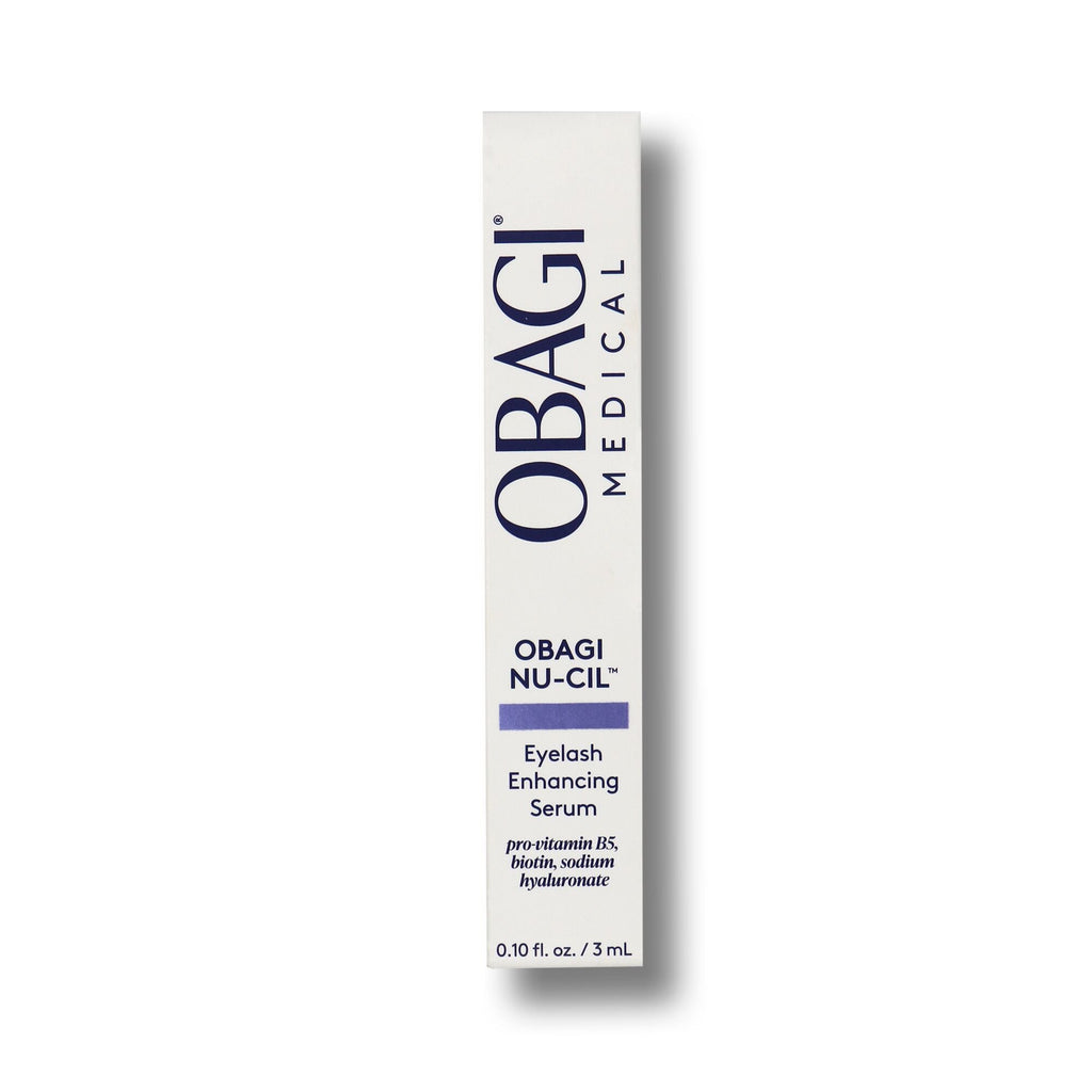 Nu-Cil Eyelash Enhancing Serum