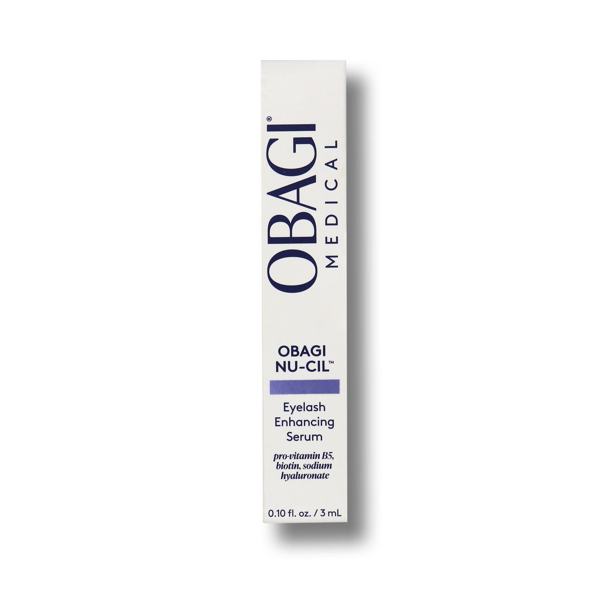 Nu-Cil Eyelash Enhancing Serum