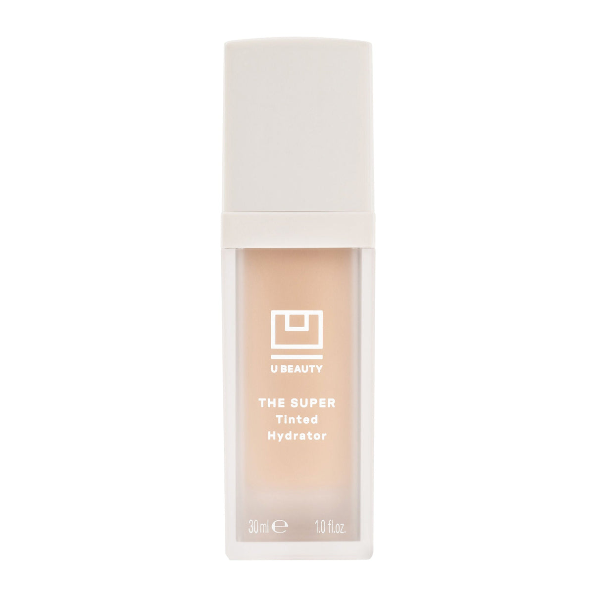 Super Tinted Hydrator