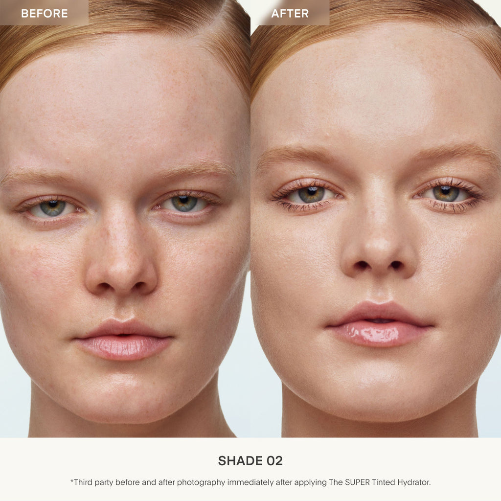 Super Tinted Hydrator