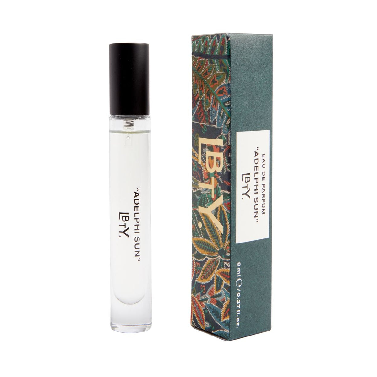 Adelphi Sun Eau De Parfum
