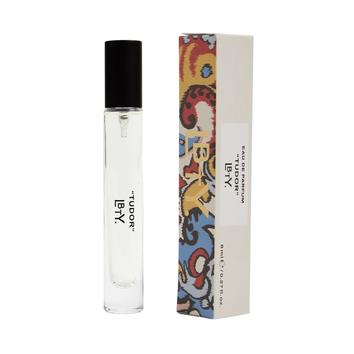 Tudor Eau De Parfum