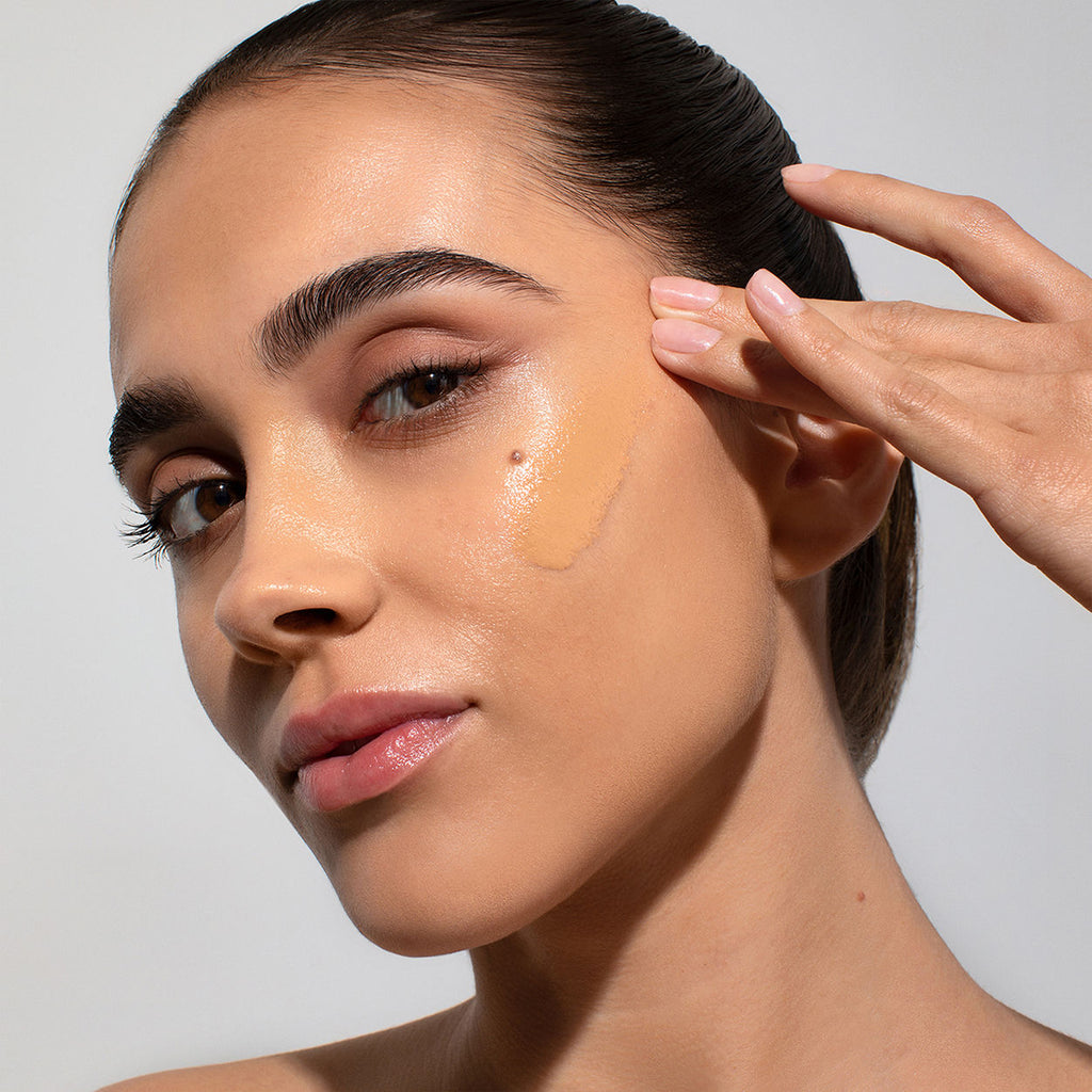 Flex-Perfecting Mineral Drops Tinted Sunscreen SPF 50