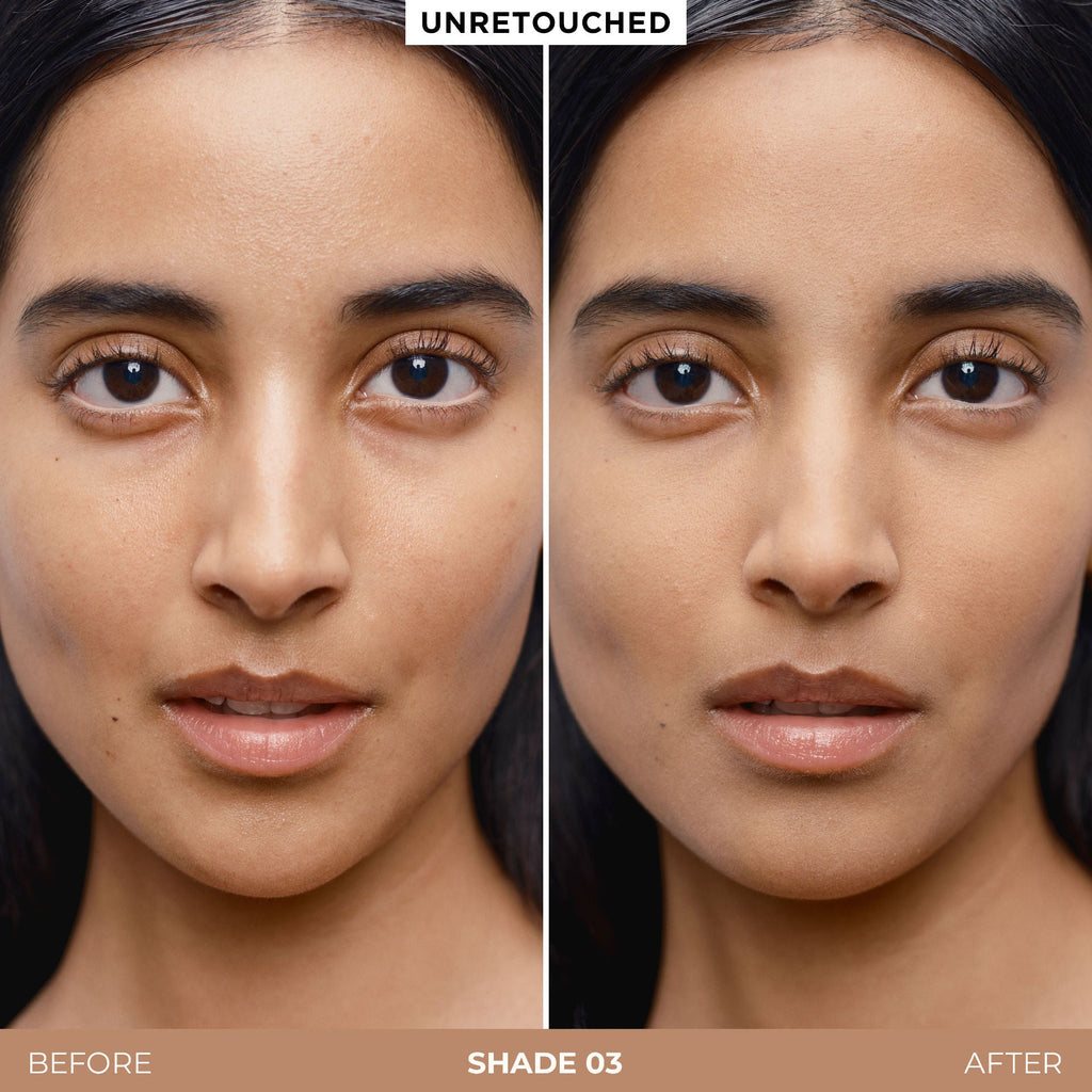 Tinted Blur Balm