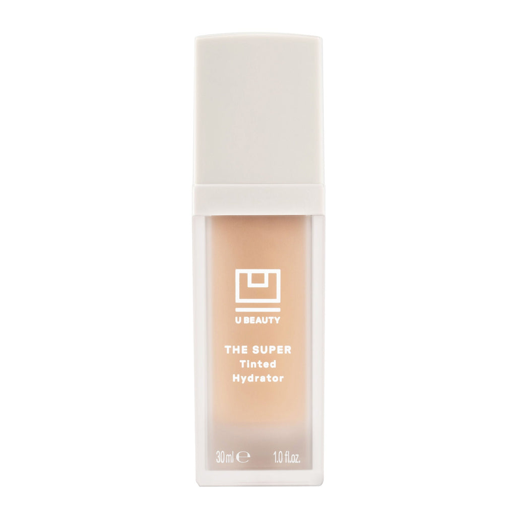 Super Tinted Hydrator