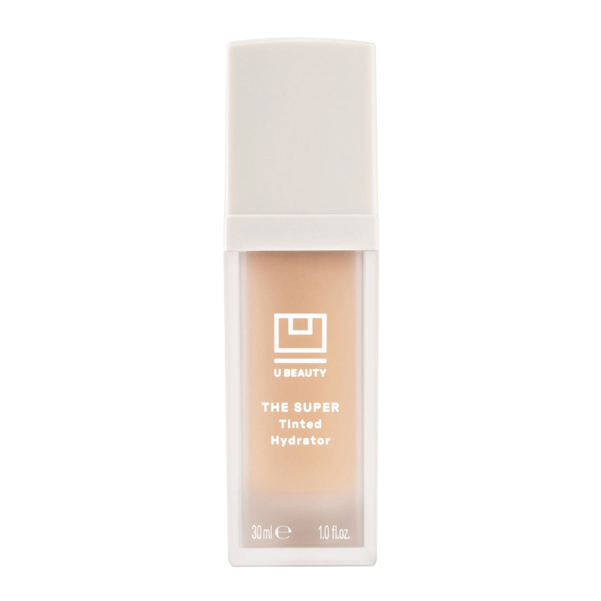 Super Tinted Hydrator