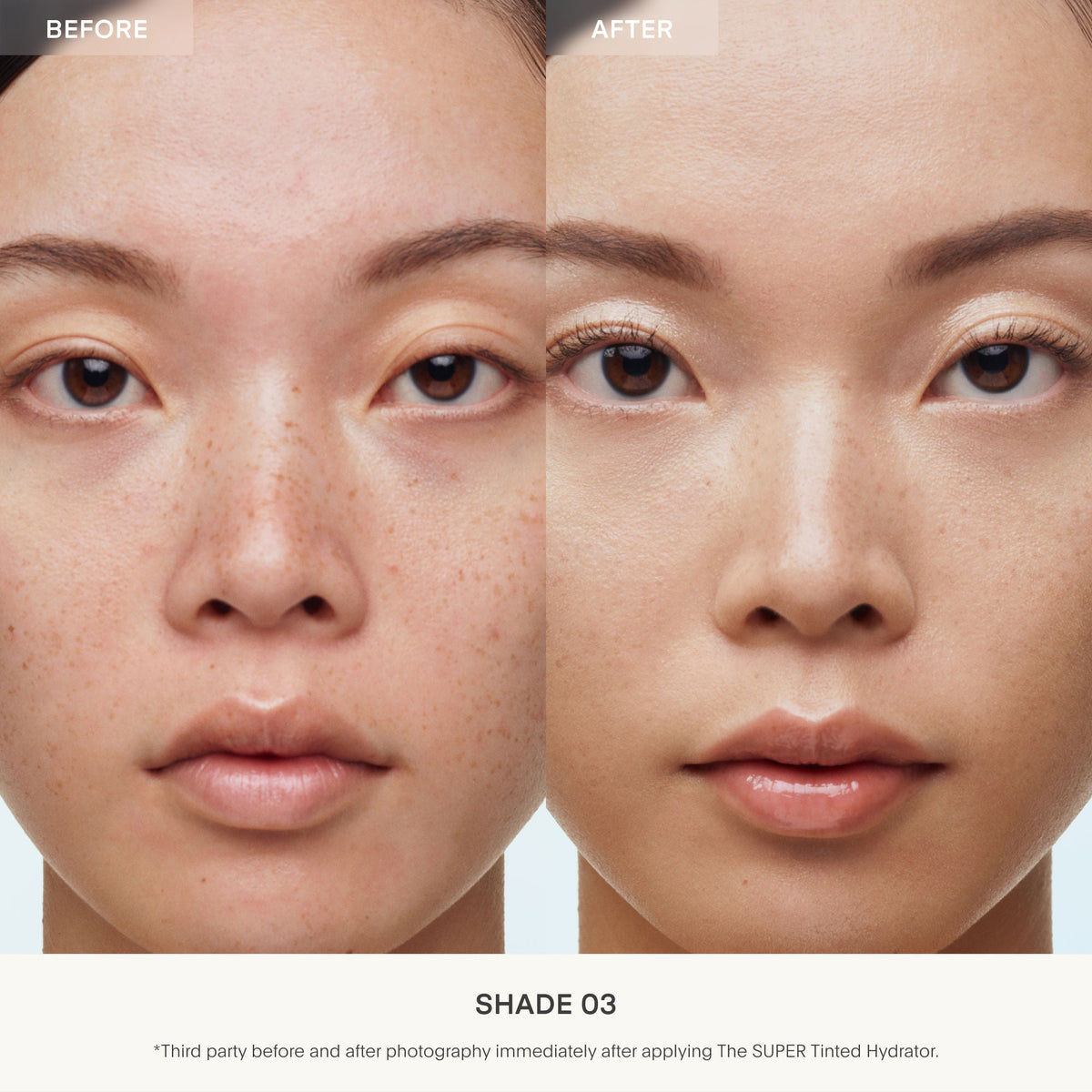 Super Tinted Hydrator