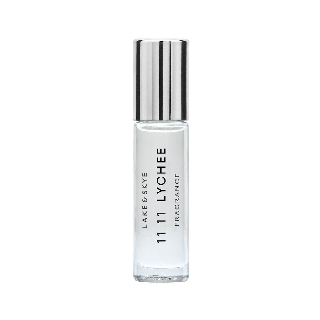 11 11 Lychee Fragrance Oil Rollerball