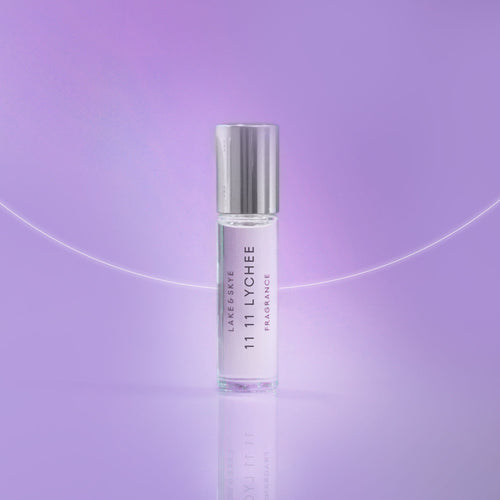 11 11 Lychee Fragrance Oil Rollerball