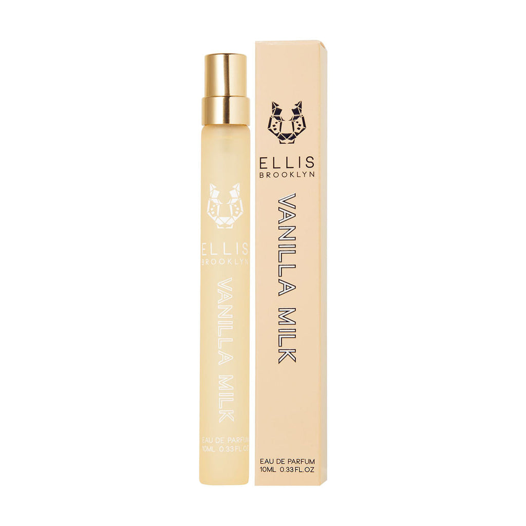 VANILLA MILK Eau de Parfum