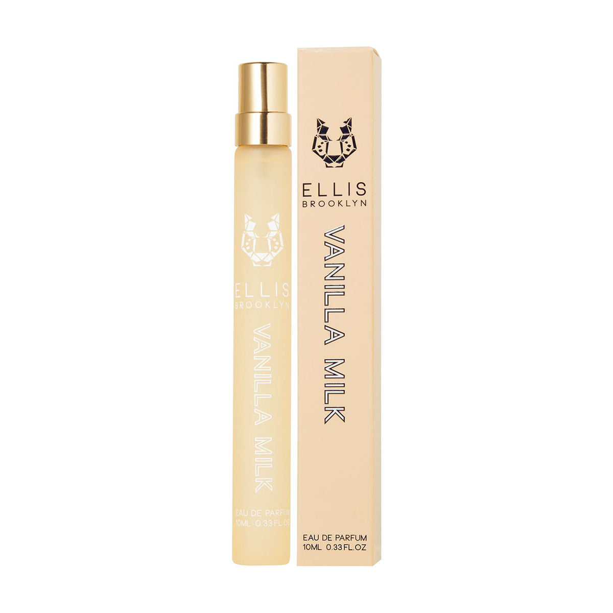 VANILLA MILK Eau de Parfum