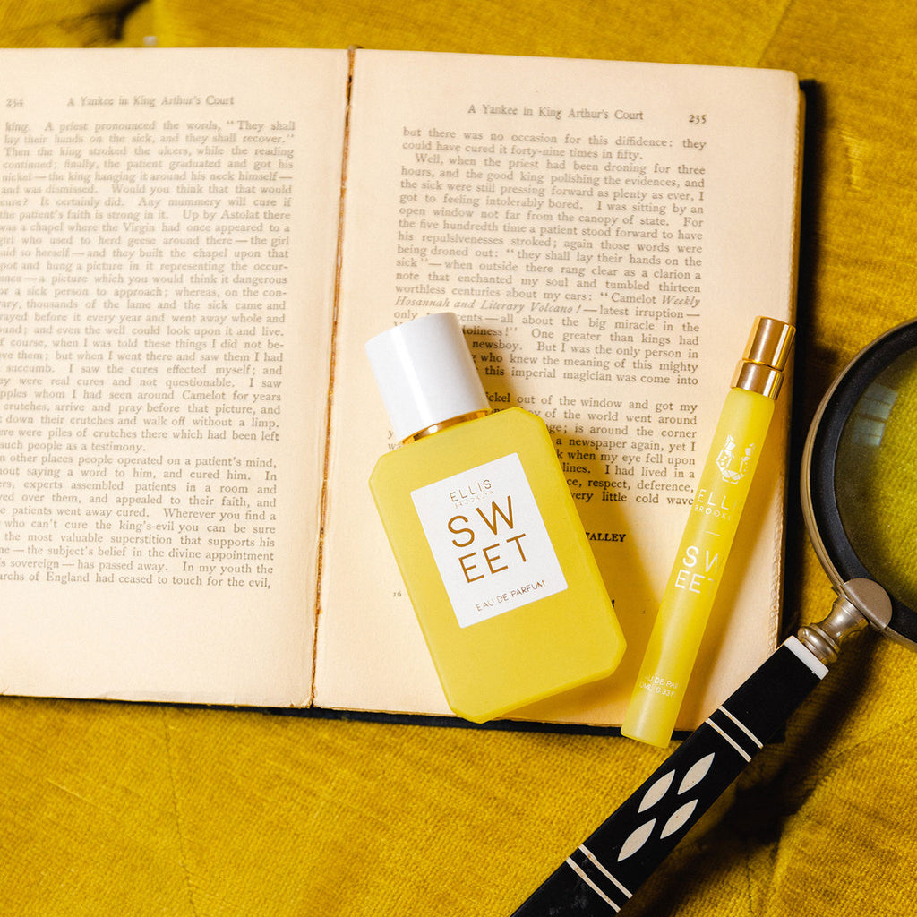 Sweet Eau de Parfum