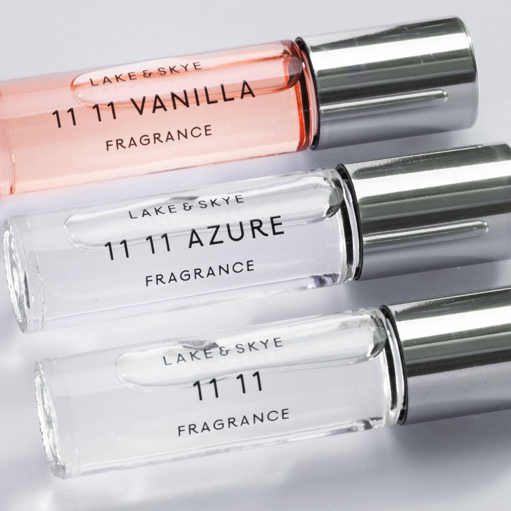 11 11 Fragrance Oil Rollerball