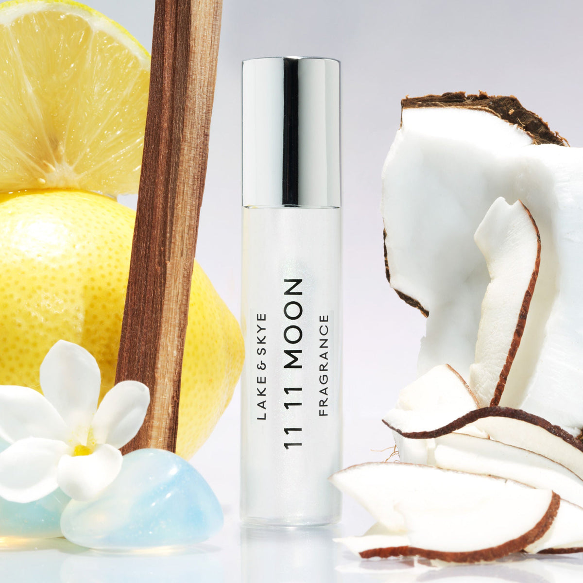 11 11 Moon Fragrance Oil Rollerball