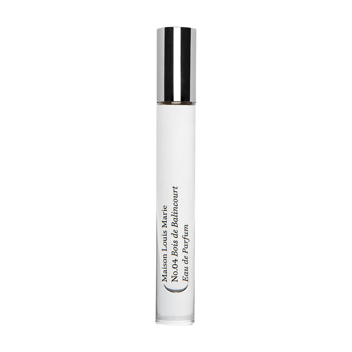 No.04 Bois de Balincourt Eau de Parfum