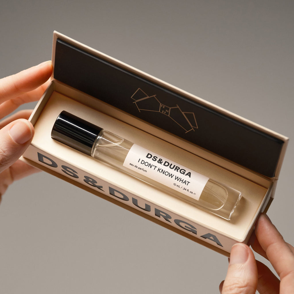 I Don't Know What Eau de Parfum
