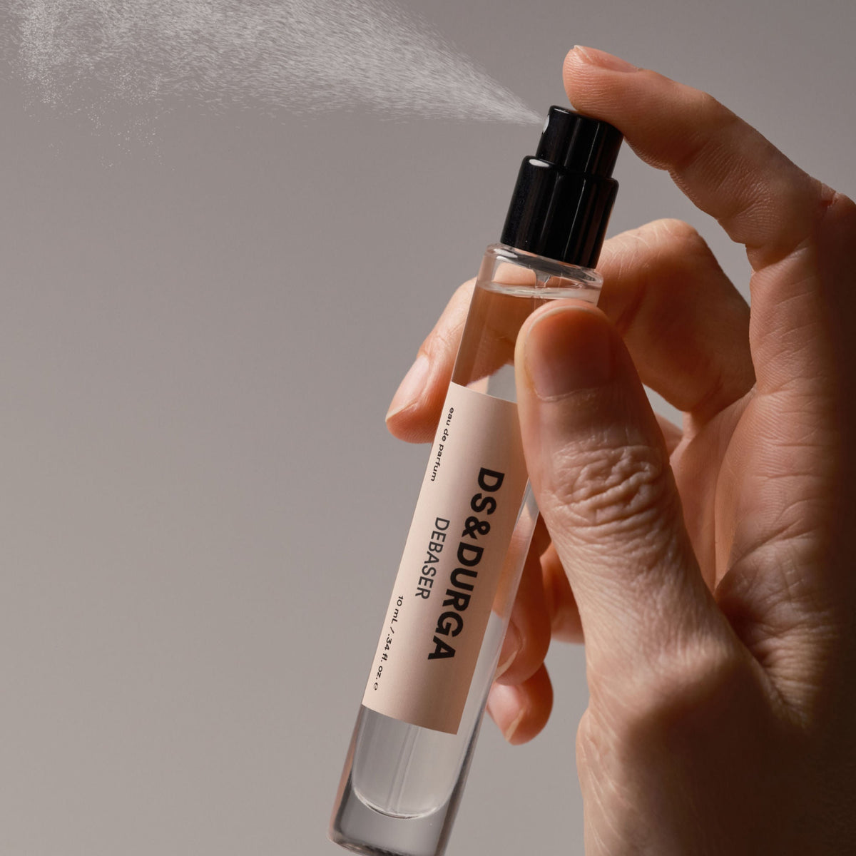 Debaser Eau de Parfum
