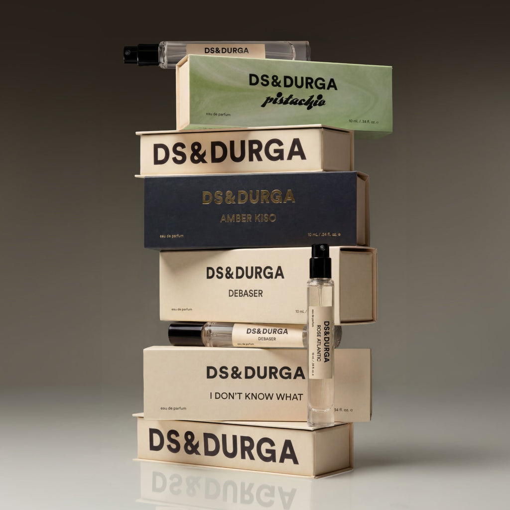 Debaser Eau de Parfum