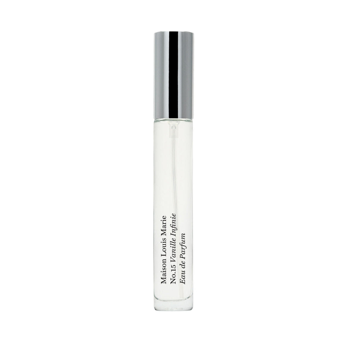 No.15 Vanille Infinie Eau de Parfum