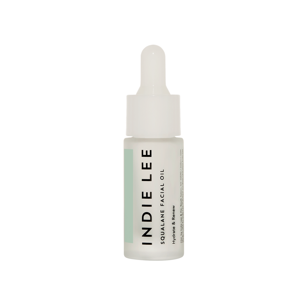 Squalane Facial Oil