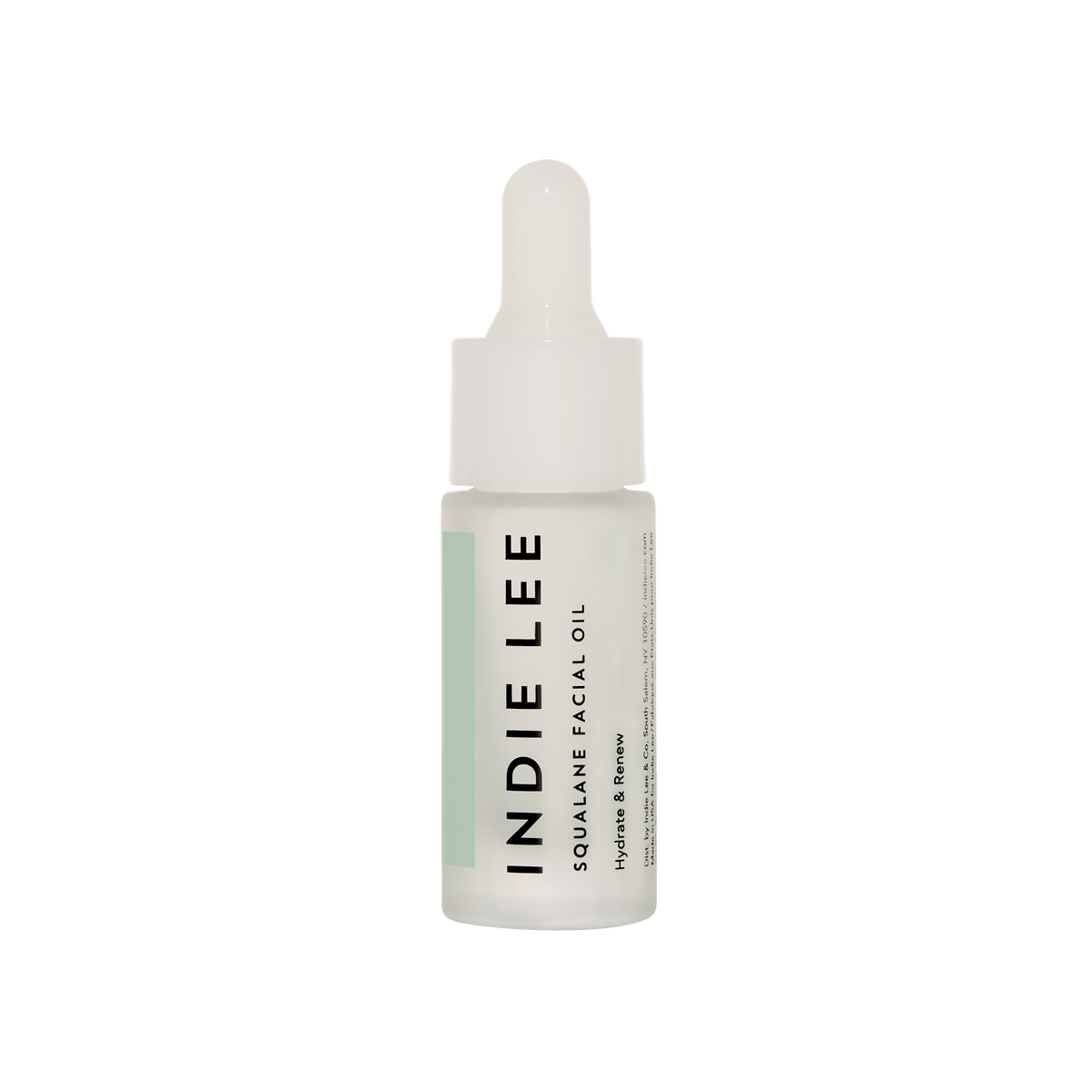 Squalane Facial Oil