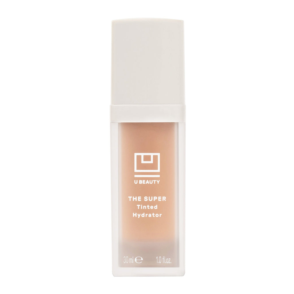 Super Tinted Hydrator
