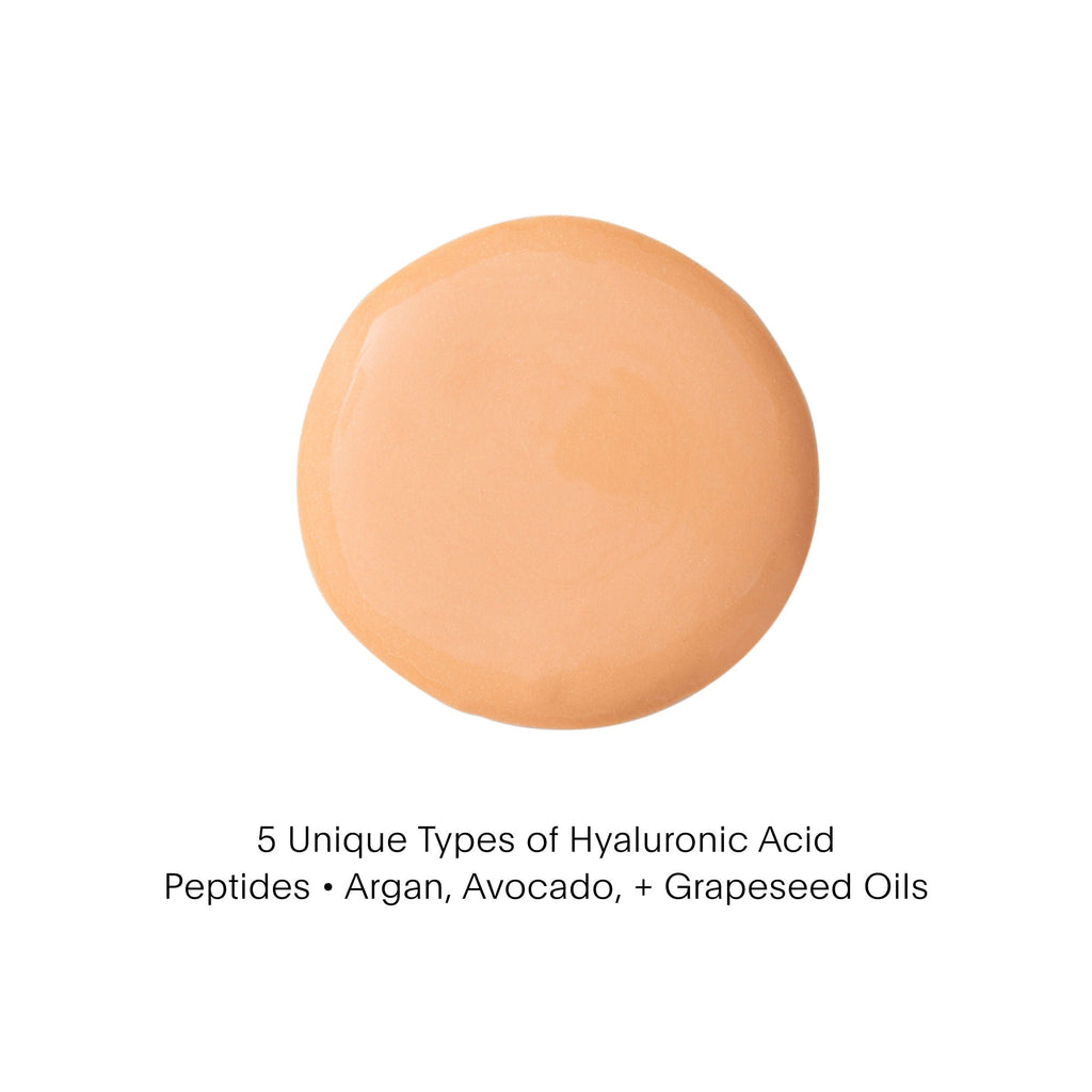 Super Tinted Hydrator