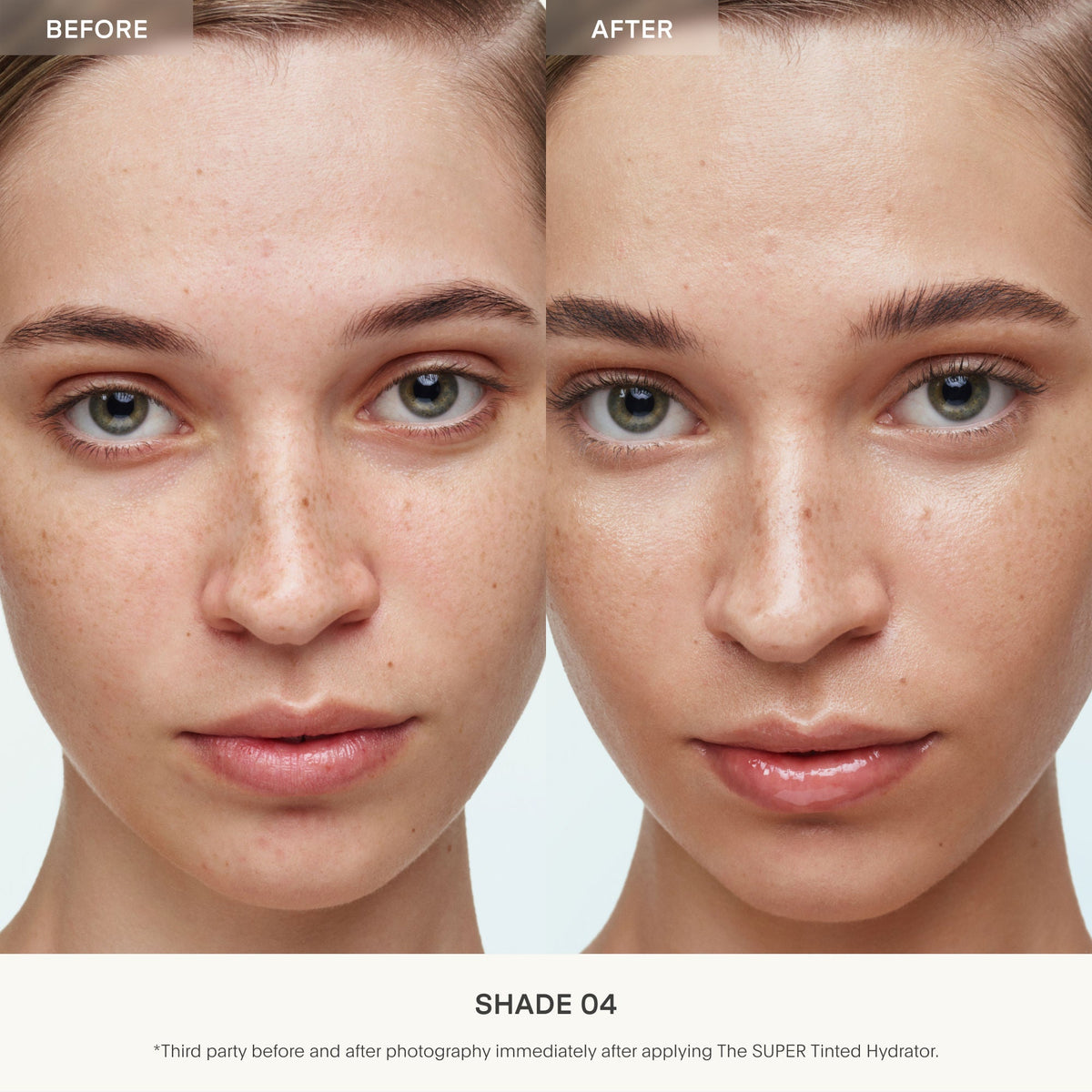 Super Tinted Hydrator