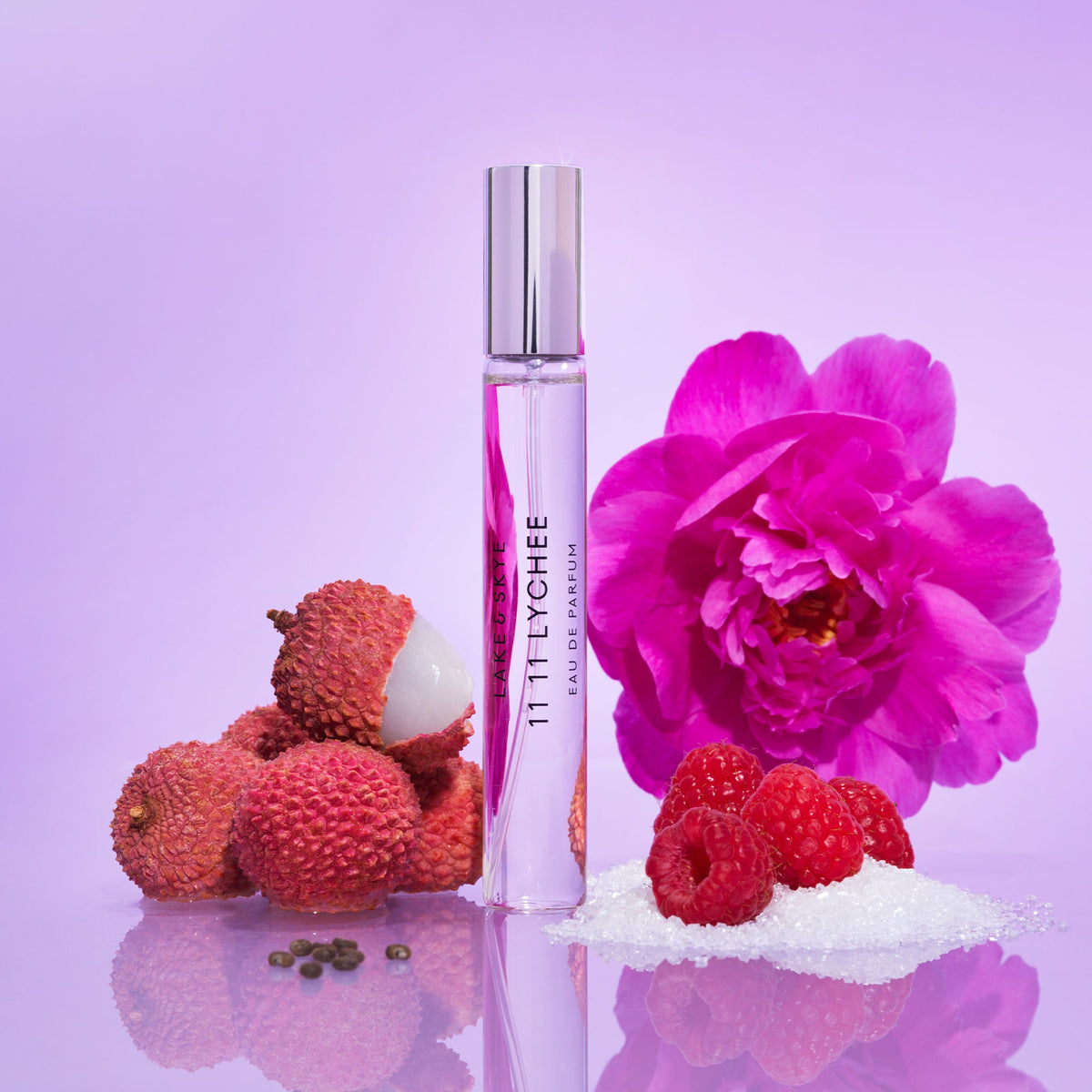 11 11 Lychee Eau de Parfum