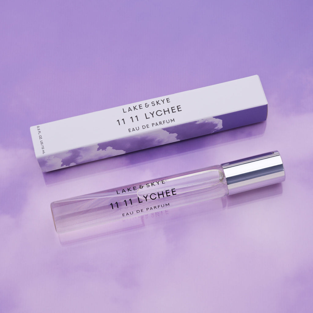 11 11 Lychee Eau de Parfum