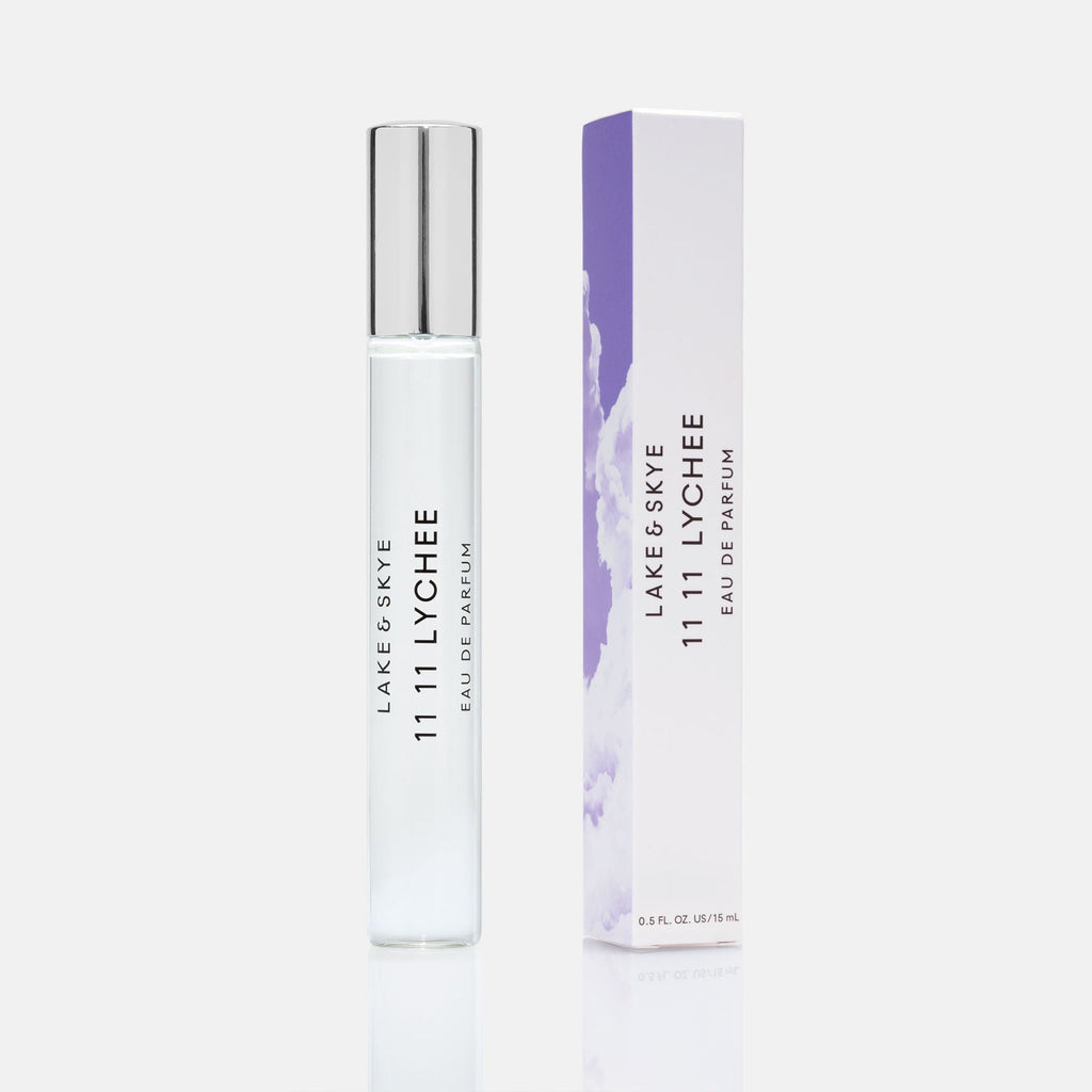 11 11 Lychee Eau de Parfum