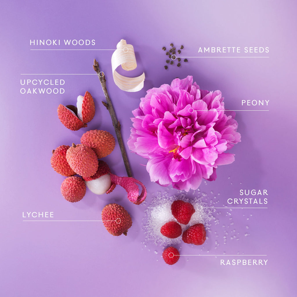 11 11 Lychee Eau de Parfum