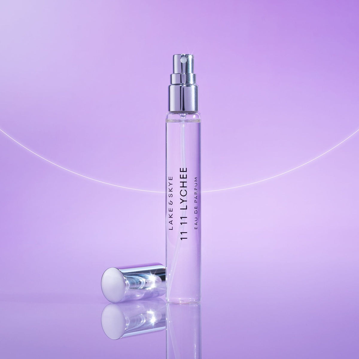 11 11 Lychee Eau de Parfum