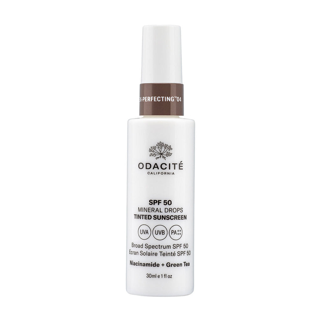 Flex-Perfecting Mineral Drops Tinted Sunscreen SPF 50