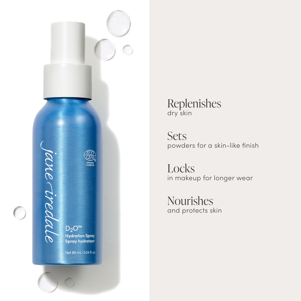 Calming Lavender Hydration Spray