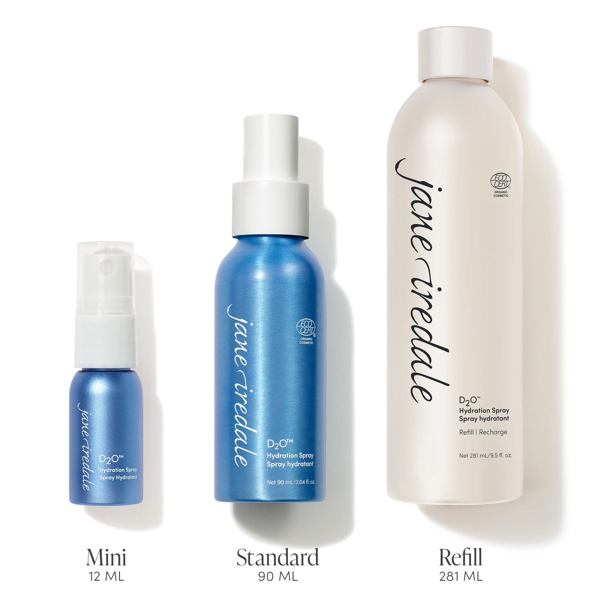 Calming Lavender Hydration Spray