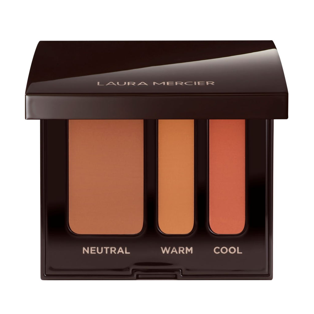 Secret Camouflage Custom Complexion Perfector Long-wear Concealer