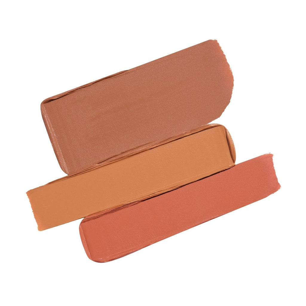 Secret Camouflage Custom Complexion Perfector Long-wear Concealer