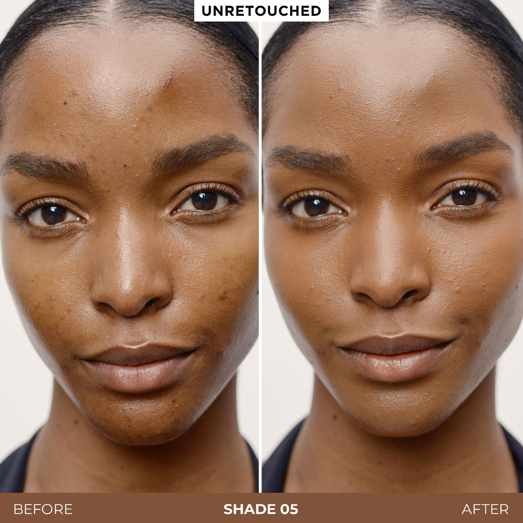 Tinted Blur Balm